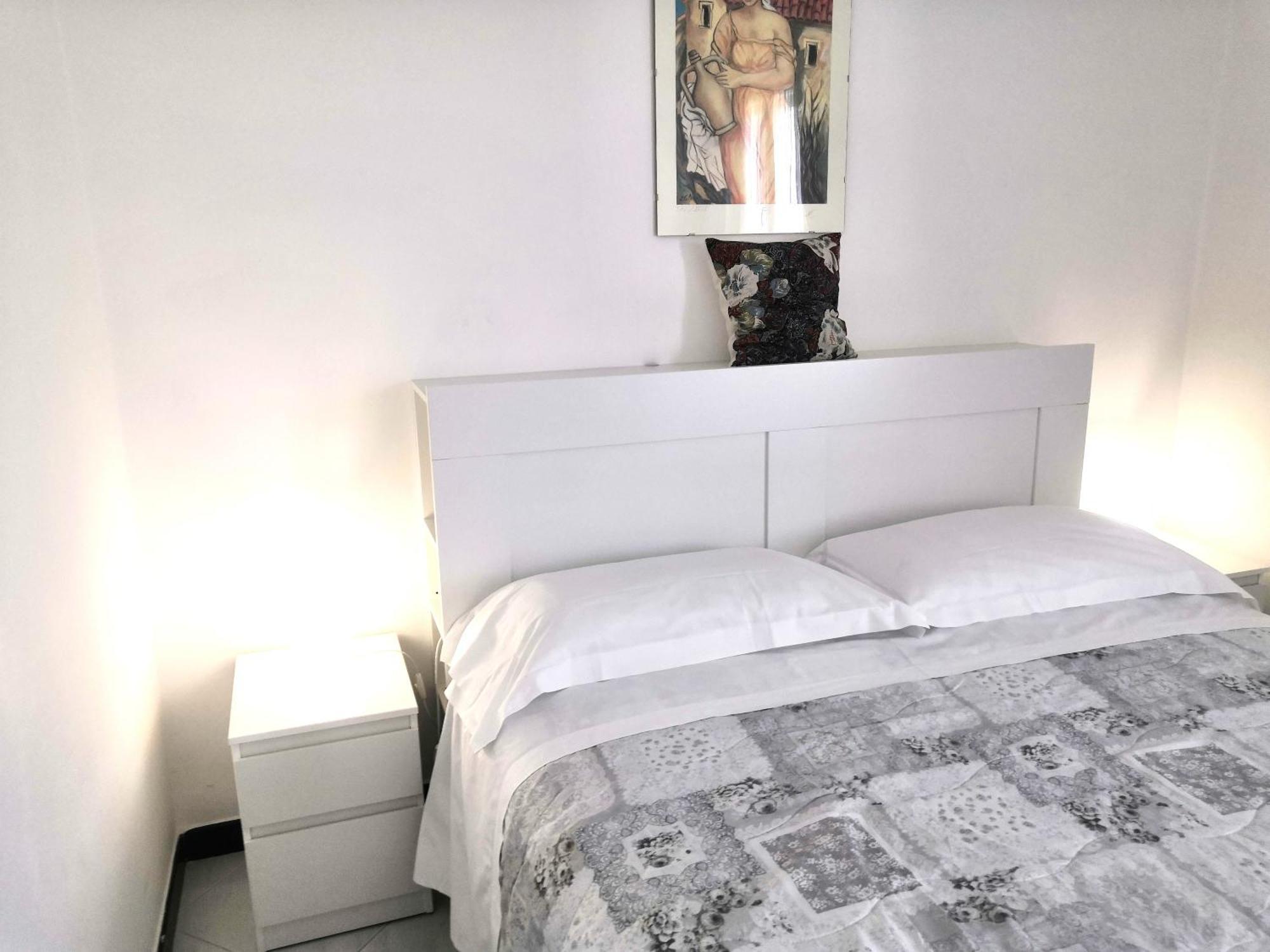 Casa vacanza Parco del Castello Matera Esterno foto